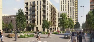 Plus de détails pour 160 South St, Enfield - Commerce de détail à louer