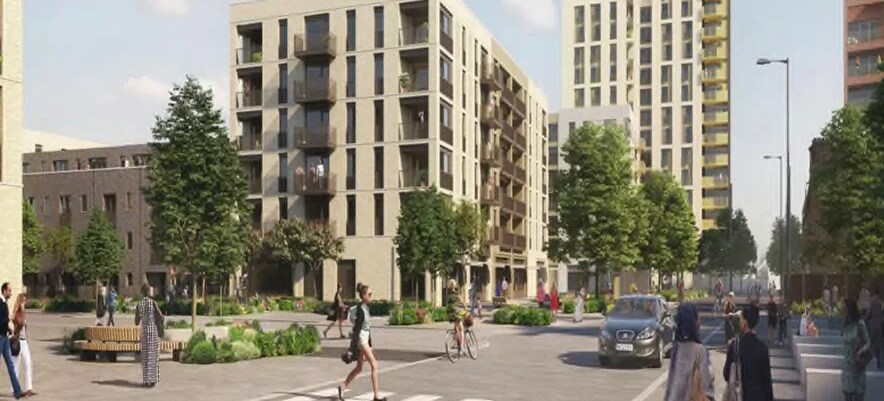 160 South St, Enfield à louer Photo principale- Image 1 de 2