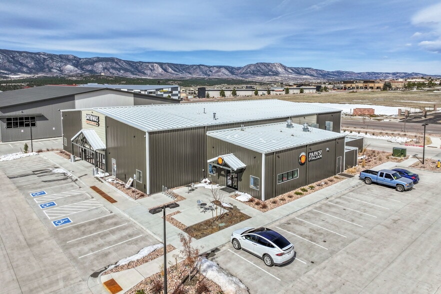 13280 Touchstone Vw, Colorado Springs, CO for sale - Primary Photo - Image 1 of 21