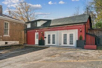 More details for 705 Dunnington St, Columbia, TN - Retail for Sale