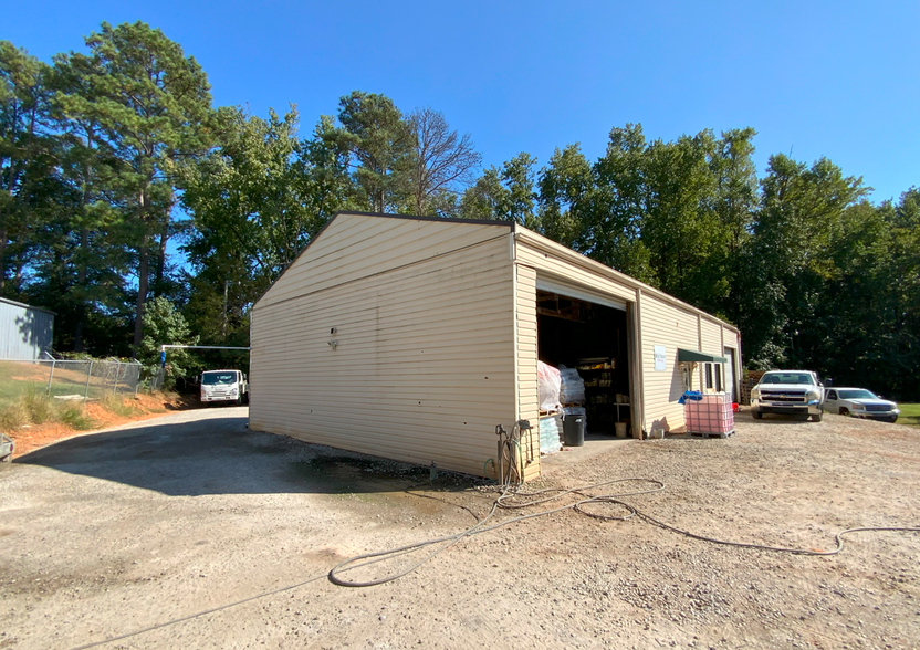 450 S Main St, Simpsonville, SC à vendre - Photo du bâtiment - Image 1 de 1