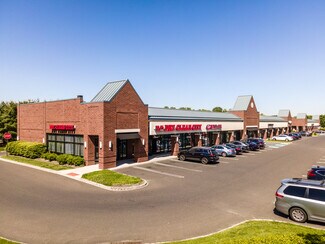 Plus de détails pour 201 Egg Harbor Rd, Sewell, NJ - Commerce de détail à louer