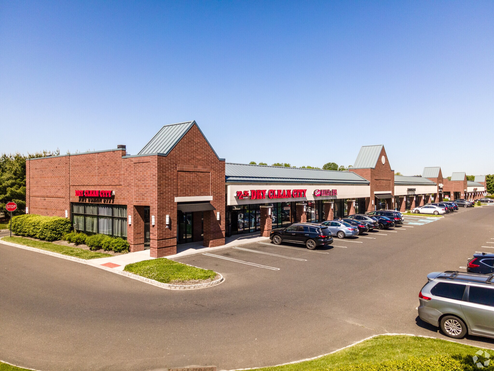 201 Egg Harbor Rd, Sewell, NJ for lease Primary Photo- Image 1 of 8