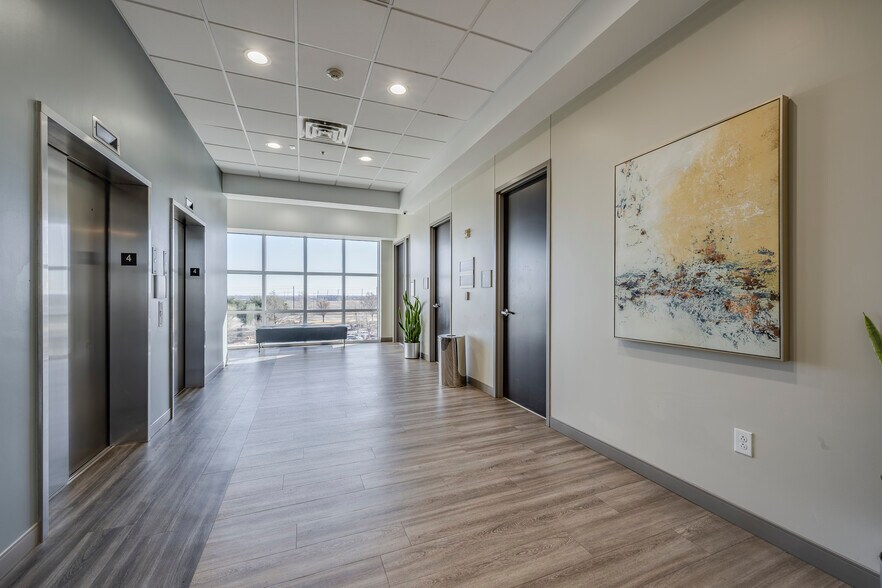 4401 Coit Rd, Frisco, TX à louer - Hall d’entrée - Image 3 de 16