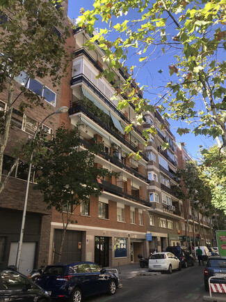 More details for Calle Núñez Morgado, 5, Madrid - Coworking for Lease