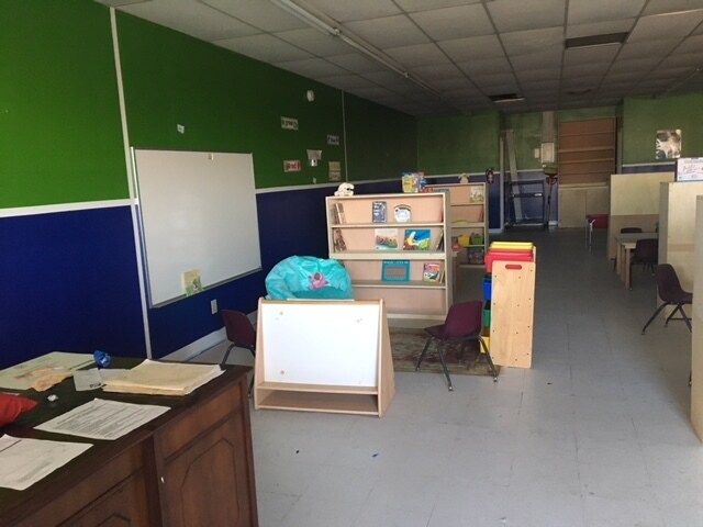 10100 Kleckley Dr, Houston, TX à louer - Photo intérieure - Image 3 de 5