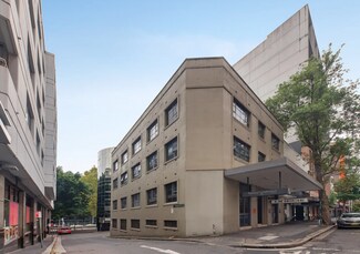 Plus de détails pour 333 Sussex St, Sydney - Bureau à vendre