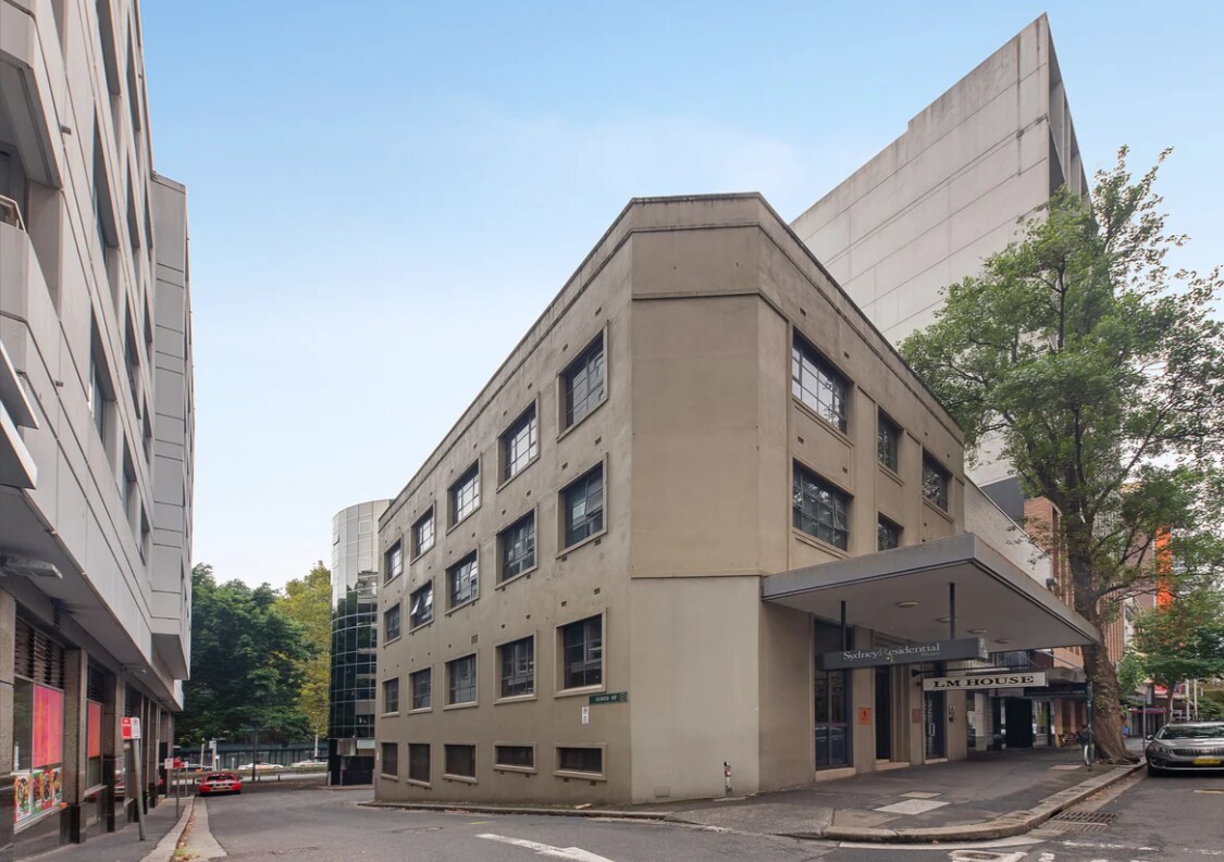 333 Sussex St, Sydney for sale Building Photo- Image 1 of 9