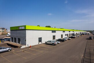 Plus de détails pour 740-756 Vandalia St, Saint Paul, MN - Industriel à louer