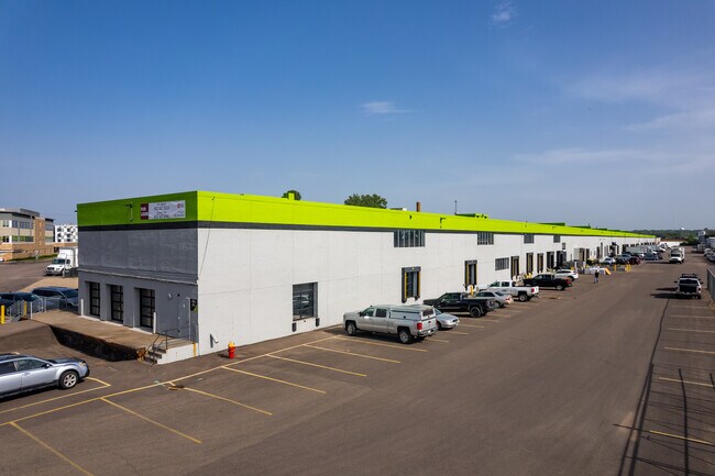 More details for 740-756 Vandalia St, Saint Paul, MN - Industrial for Lease