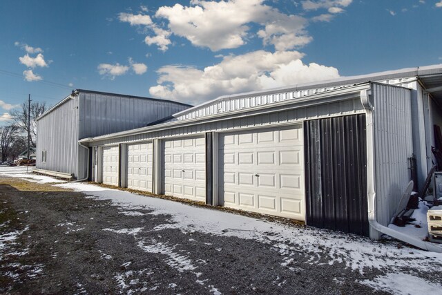 1304 N Division St, Pontiac, IL à vendre - Photo du bâtiment - Image 3 de 26