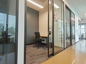 7701 Lemmon Ave, Dallas, TX for lease Interior Photo- Image 2 of 2
