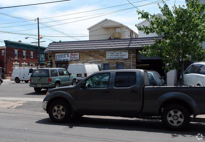 46-48 New York Ave, Newark, NJ for sale - Building Photo - Image 2 of 2