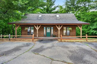 Plus de détails pour 2380 County Road A, Spooner, WI - Bureau à vendre