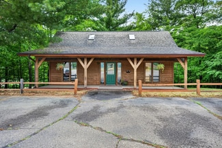 More details for 2380 County Road A, Spooner, WI - Office for Sale