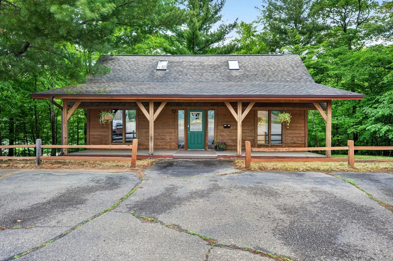 2380 County Road A, Spooner, WI à vendre Photo principale- Image 1 de 17