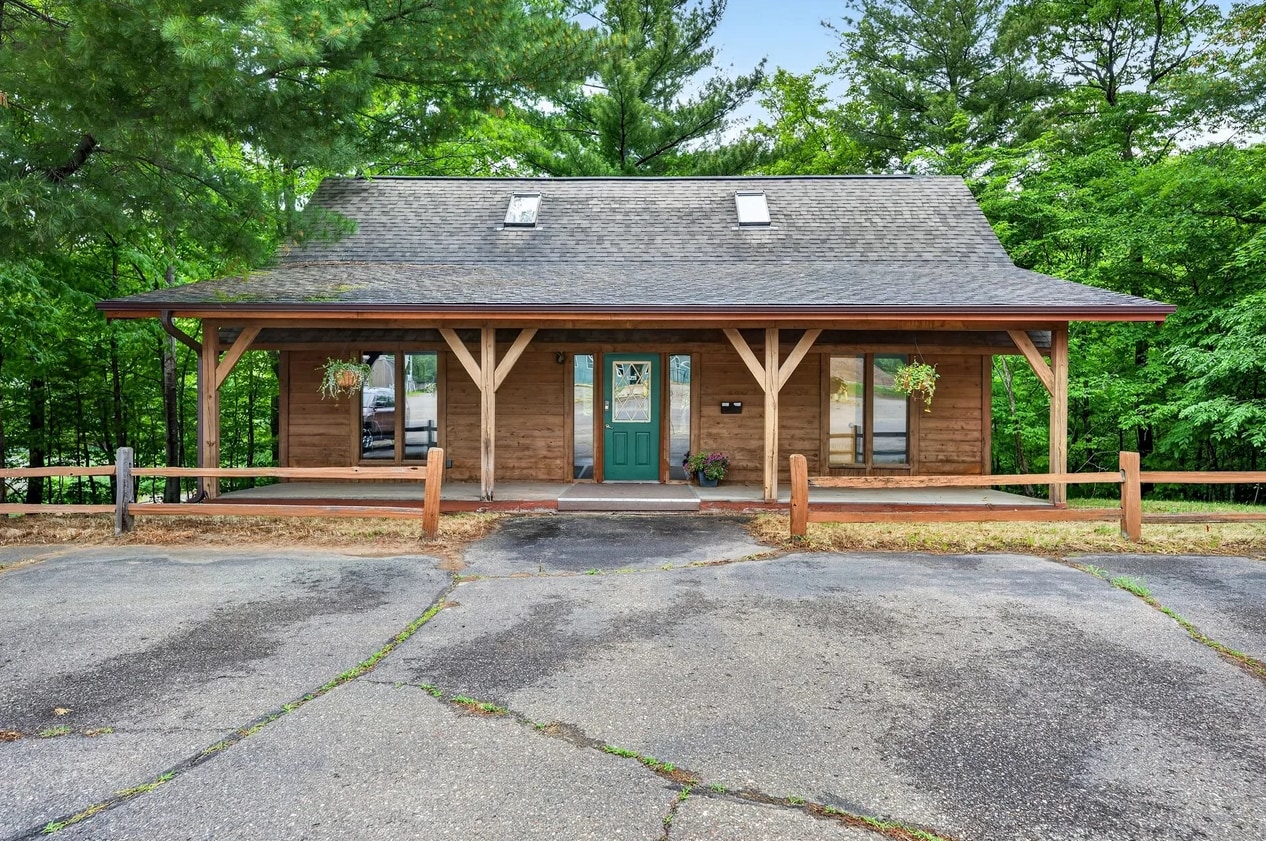 2380 County Road A, Spooner, WI for sale Primary Photo- Image 1 of 17
