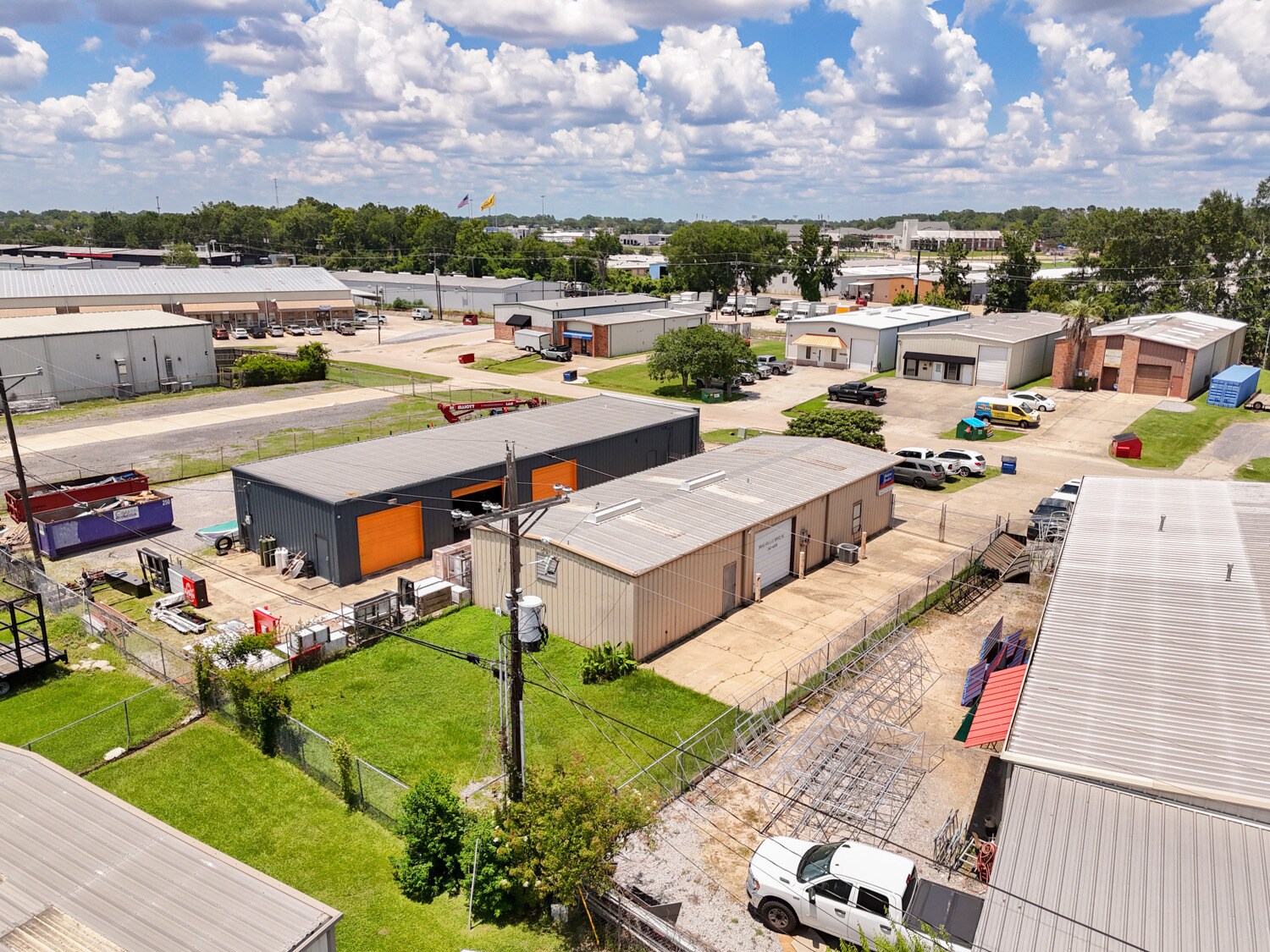11570 Investor Ave, Baton Rouge, LA for lease Primary Photo- Image 1 of 11