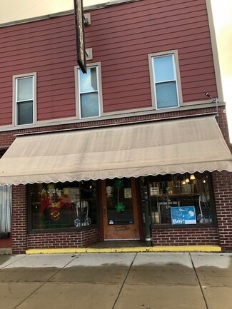 More details for 535 N Union St, Olean, NY - Specialty for Sale