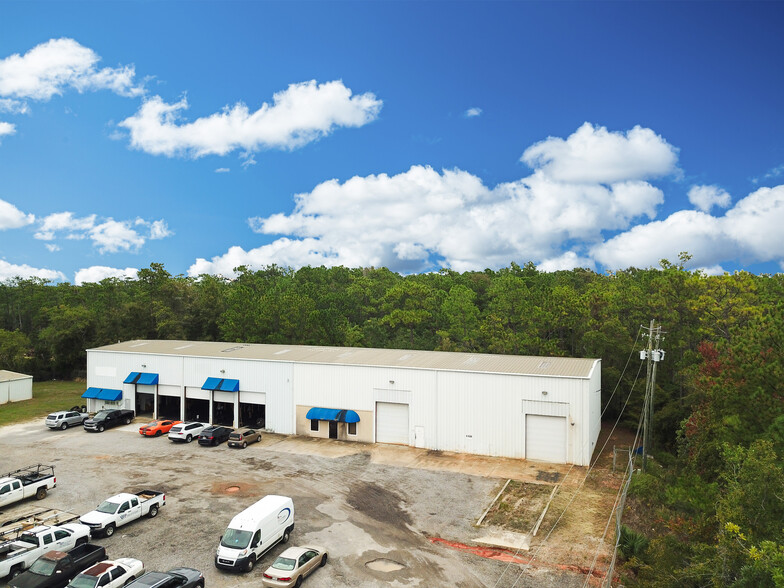 6161 Rangeline Rd, Theodore, AL for lease - Building Photo - Image 1 of 24