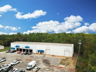 More details for 6161 Rangeline Rd, Theodore, AL - Industrial for Lease