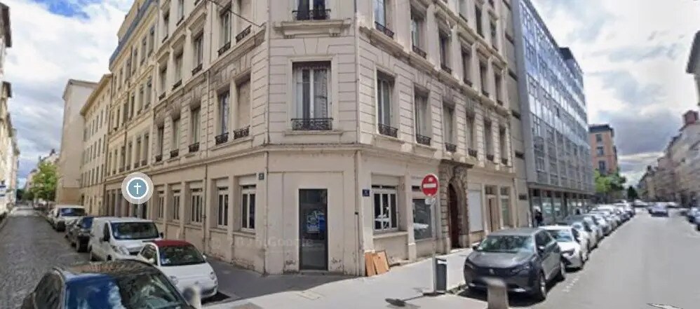 31 Rue Du Plat, Lyon for lease Building Photo- Image 1 of 5