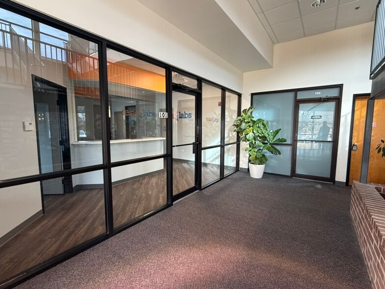 1408 Horizon Ave, Lafayette, CO for lease - Building Photo - Image 3 of 10