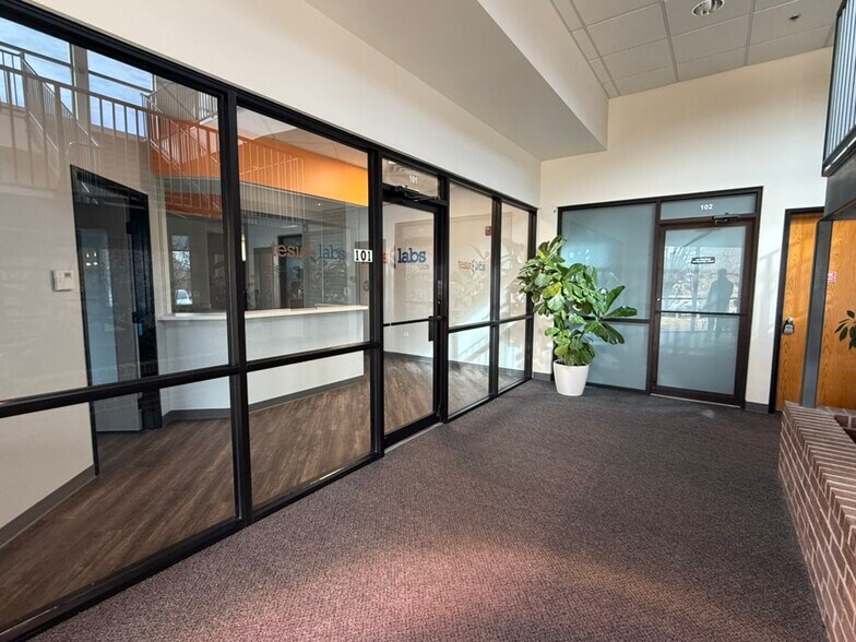 1408 Horizon Ave, Lafayette, CO à louer - Photo du bâtiment - Image 3 de 10