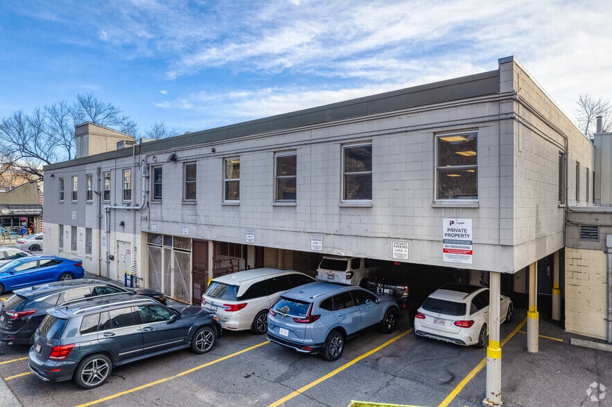 1575 7th St SW, Calgary, AB for lease - Building Photo - Image 3 of 3