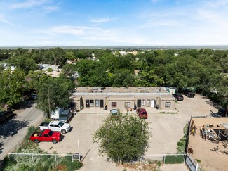 More details for 1901 SW Isleta Blvd, Albuquerque, NM - Multifamily for Sale