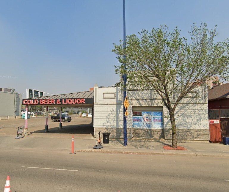 12740 Fort Rd NW, Edmonton, AB for sale Building Photo- Image 1 of 3