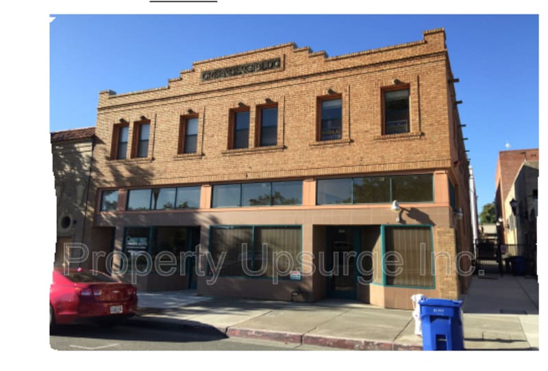 160 E 3rd St, Pittsburg, CA for lease Building Photo- Image 1 of 1