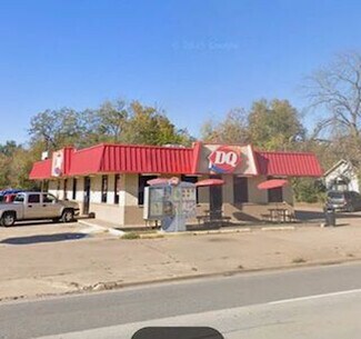 More details for 408 W Brown St, Hearne, TX - Retail for Sale