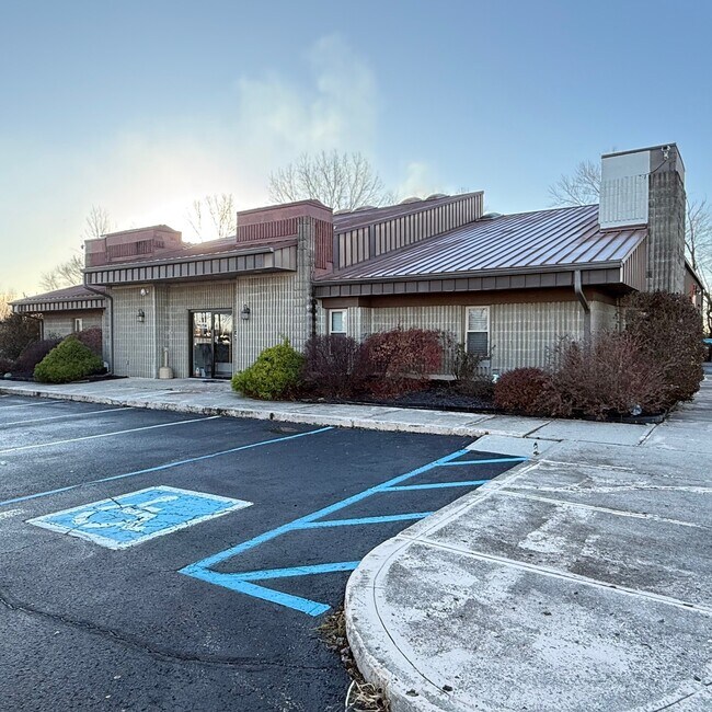 More details for 5201 W 46th St, Indianapolis, IN - Flex for Sale