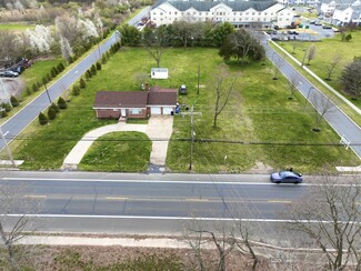 Plus de détails pour 871 Delsea, Clayton, NJ - Terrain à vendre