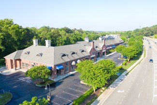 Plus de détails pour 5001-5029 Huguenot Rd, Richmond, VA - Commerce de détail à louer