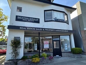 4379 Piedmont Ave, Oakland, CA for lease Building Photo- Image 1 of 10