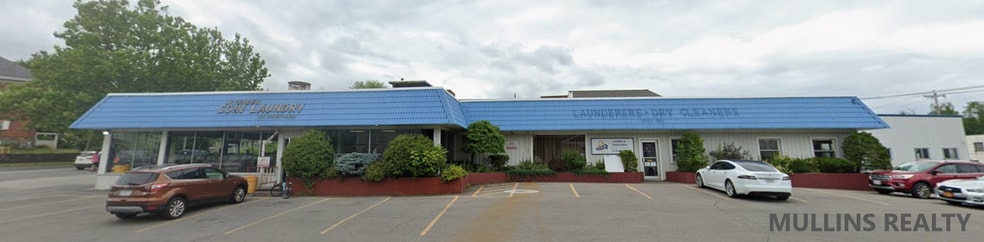 331-335 N Main St. & W 8th Ave., Gloversville, NY for sale - Building Photo - Image 2 of 10