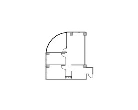 10100 N Central Expy, Dallas, TX for lease Floor Plan- Image 1 of 1