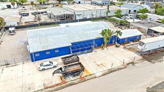 Plus de détails pour 2070 Scott Ave, West Palm Beach, FL - Flex à louer