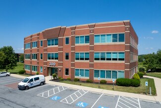 Plus de détails pour 300 Granite Run Dr, Lancaster, PA - Bureau à louer