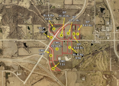 SW Army Post Rd, West Des Moines, IA for sale - Building Photo - Image 2 of 3