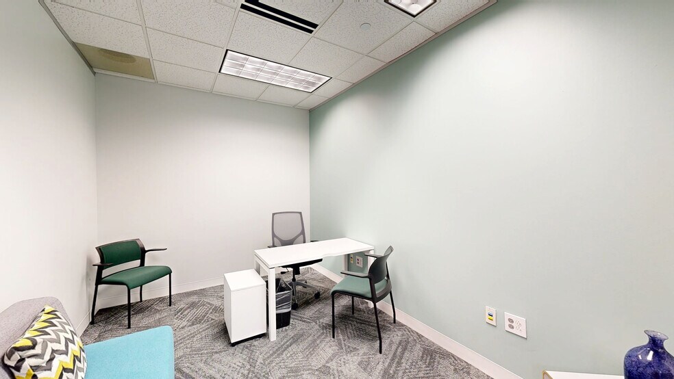 2530 Meridian Pky, Durham, NC à louer - Numérisation 3D de Matterport - Image 3 de 52