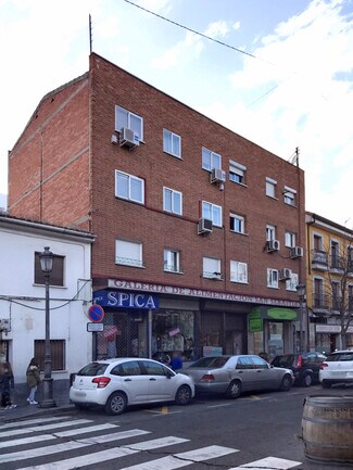 Plus de détails pour Calle Carretas, 20, Villaviciosa de Odón - Multi-résidentiel à vendre
