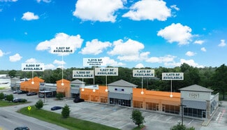 More details for 3301 Louetta Rd, Spring, TX - Retail for Lease