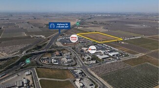 Plus de détails pour 1551 Jack Tone Rd, Ripon, CA - Terrain à vendre