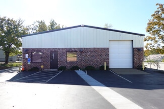 More details for 2051 Bender Ln, Arnold, MO - Flex for Lease