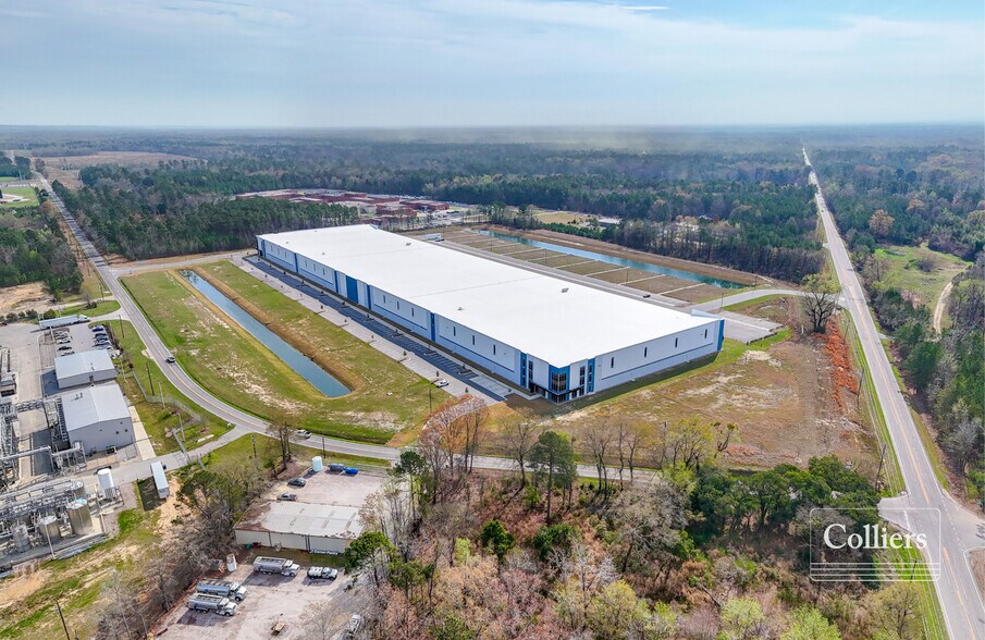 1669 Longwood Rd, Columbia, SC à vendre - Photo du bâtiment - Image 2 de 6