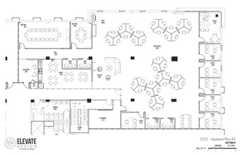 3 Maryland Farms, Brentwood, TN for lease Site Plan- Image 1 of 1