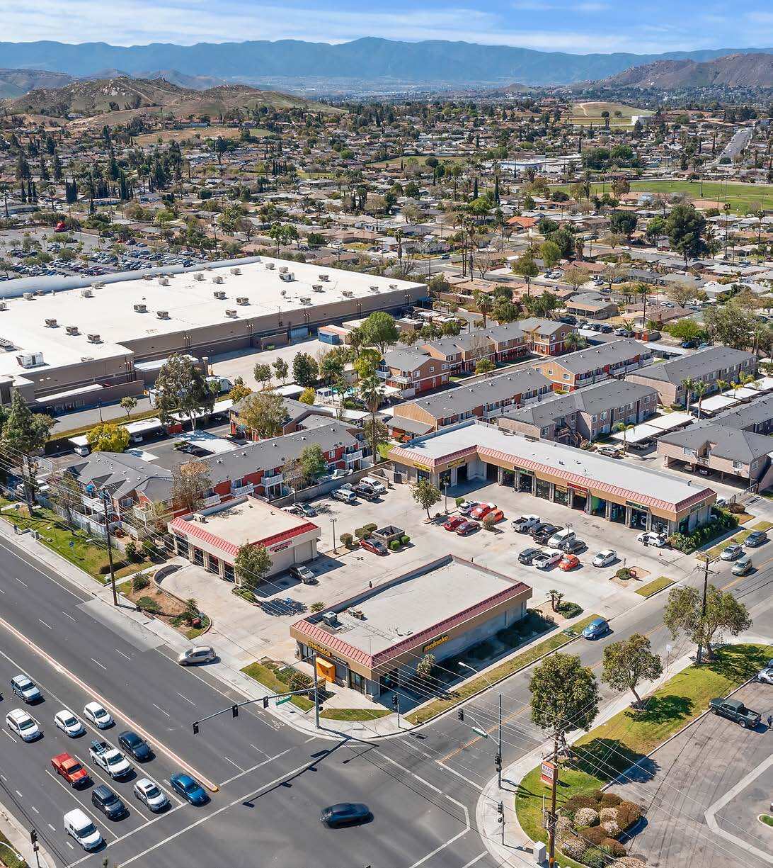 5510 Van Buren Blvd, Riverside, CA for lease Building Photo- Image 1 of 22